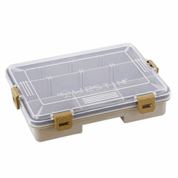 Westin W3 Waterproof TACKLE BOX